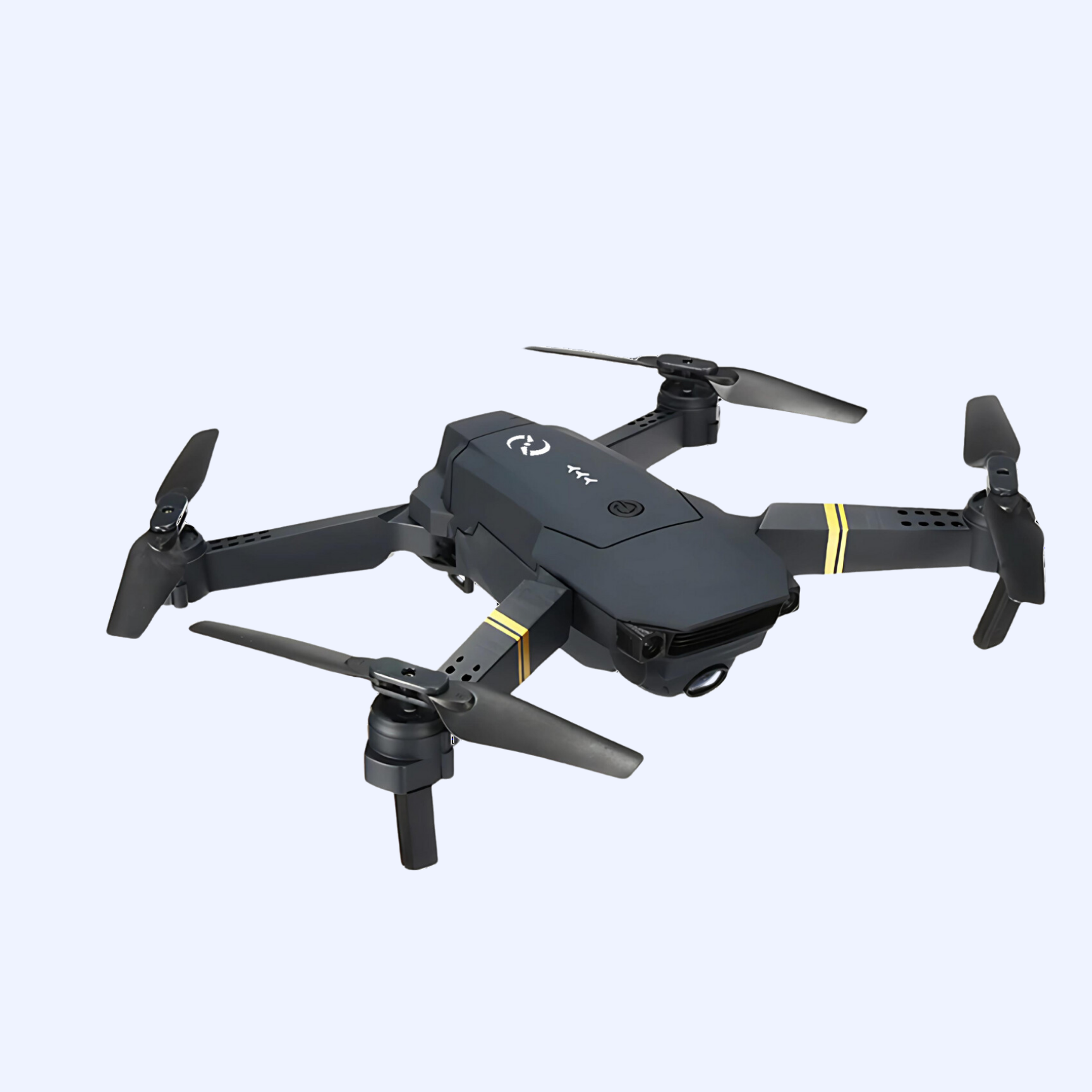 FLEXY Emotion - Drone 4K