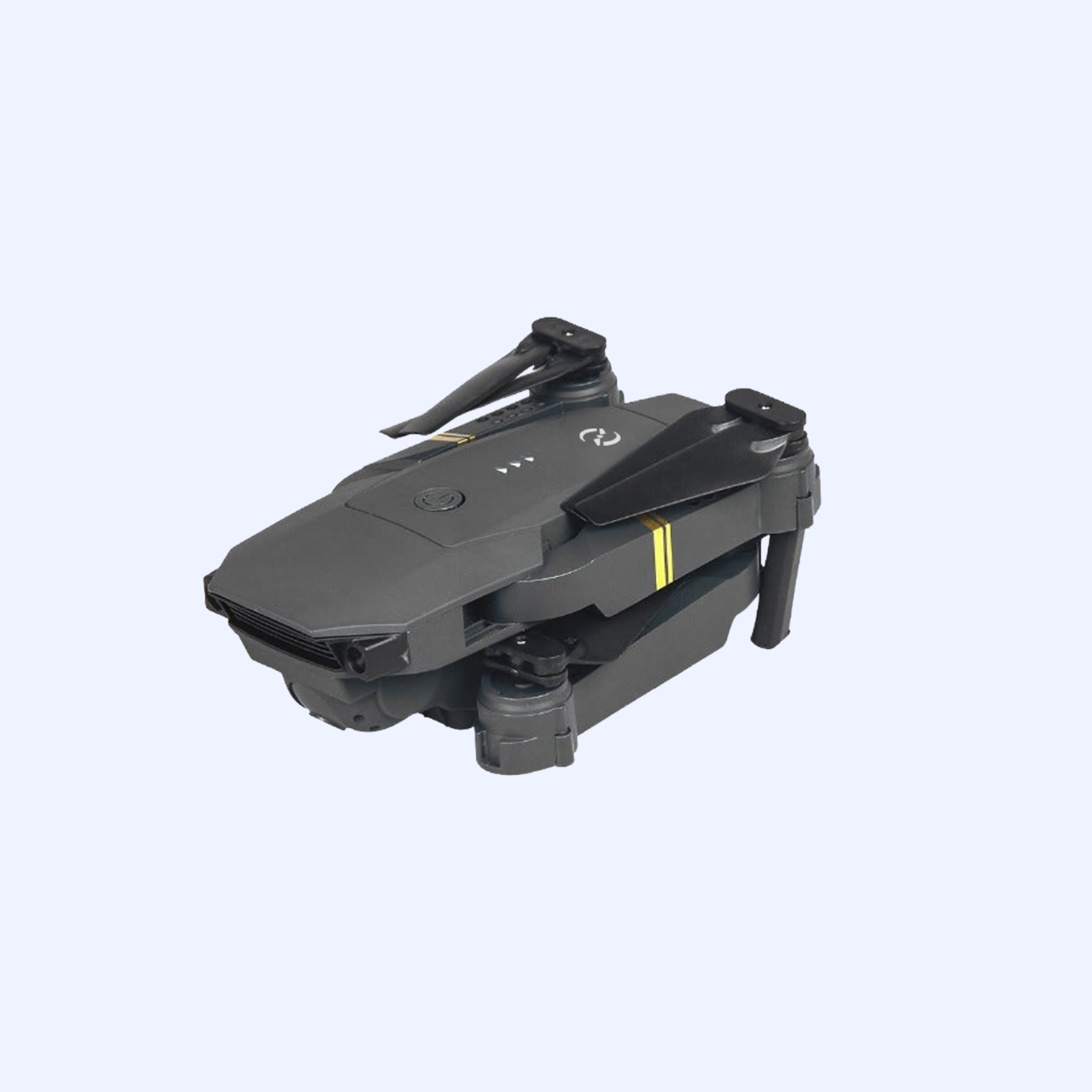 FLEXY Emotion - Drone 4K