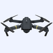 FLEXY Emotion - Drone 4K